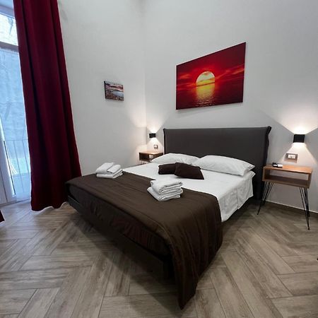 Dimora Dei Decumani Bed and Breakfast Napels Buitenkant foto