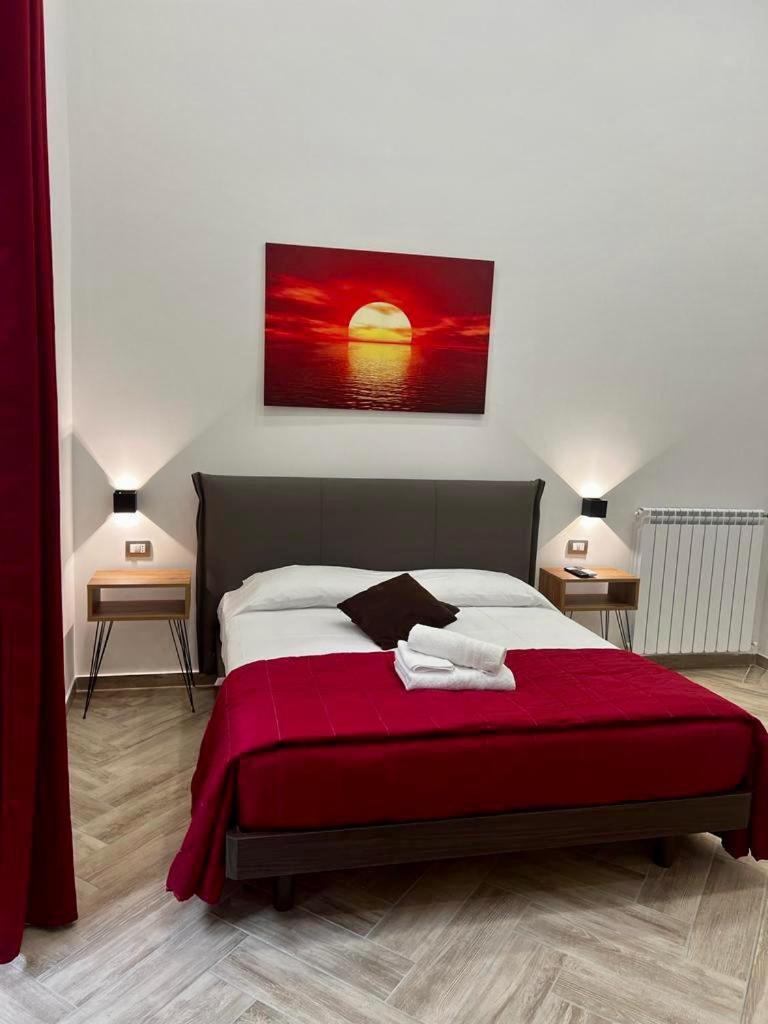 Dimora Dei Decumani Bed and Breakfast Napels Buitenkant foto